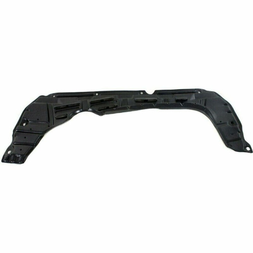 UNDERCAR SHIELD FR REPLACEMENT FOR NISSAN SENTRA 2013 PARTSLINK NUMBER NI1228140 UNDERCAR SHIELD FR REPLACEMENT FOR NISSAN SENTRA 2013 PARTSLINK NUMBER NI1228140