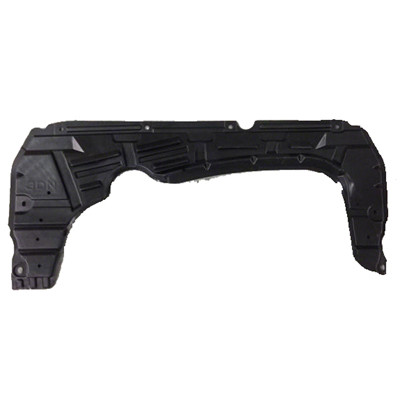 UNDERCAR SHIELD FR REPLACEMENT FOR NISSAN SENTRA 2013 PARTSLINK NUMBER NI1228140 UNDERCAR SHIELD FR REPLACEMENT FOR NISSAN SENTRA 2013 PARTSLINK NUMBER NI1228140