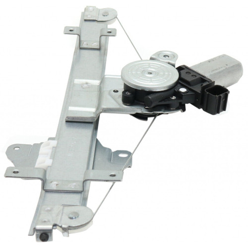 WINDOW REGULATOR FR LH W/MOTOR REPLACEMENT FOR NISSAN SENTRA 2013 PARTSLINK NUMBER NI1350158 WINDOW REGULATOR FR LH W/MOTOR REPLACEMENT FOR NISSAN SENTRA 2013 PARTSLINK NUMBER NI1350158