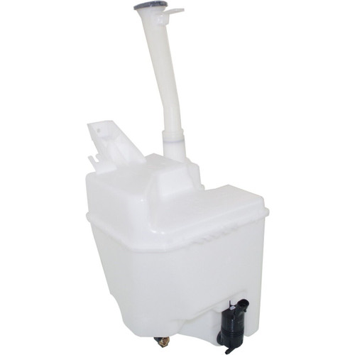 WINDSHIELD WASHER TANK W/CAP/HOLE FOR PUMP/HOLE FOR SENSOR/FILLER TUBE REPLACEMENT FOR NISSAN SENTRA 2013 PARTSLINK NUMBER NI1288158U WINDSHIELD WASHER TANK W/CAP/HOLE FOR PUMP/HOLE FOR SENSOR/FILLER TUBE REPLACEMENT FOR NISSAN SENTRA 2013 PARTSLINK NUMBER NI1288158U