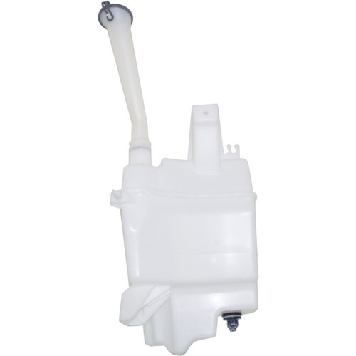 WINDSHIELD WASHER TANK W/CAP/HOLE FOR PUMP/HOLE FOR SENSOR/FILLER TUBE REPLACEMENT FOR NISSAN SENTRA 2013 PARTSLINK NUMBER NI1288158U WINDSHIELD WASHER TANK W/CAP/HOLE FOR PUMP/HOLE FOR SENSOR/FILLER TUBE REPLACEMENT FOR NISSAN SENTRA 2013 PARTSLINK NUMBER NI1288158U