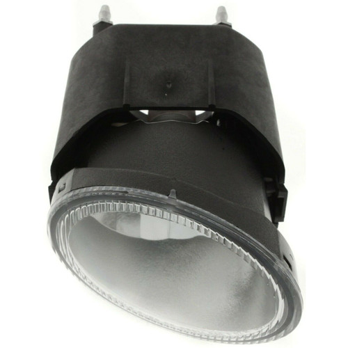 FOG LAMP FR RH HQ REPLACEMENT FOR NISSAN XTERRA 2003 PARTSLINK NUMBER  NI2593115