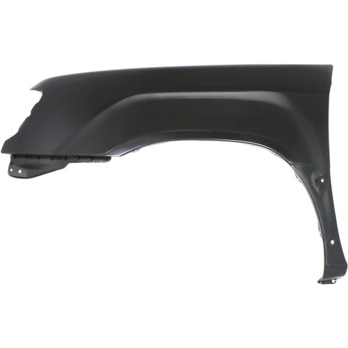 FENDER FR LH REPLACEMENT FOR NISSAN XTERRA 2003 PARTSLINK NUMBER NI1240167 FENDER FR LH REPLACEMENT FOR NISSAN XTERRA 2003 PARTSLINK NUMBER NI1240167