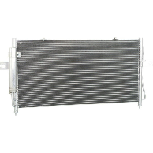 CONDENSER (3100) 01/03-04 REPLACEMENT FOR NISSAN XTERRA 2003 PARTSLINK NUMBER NI3030158 CONDENSER (3100) 01/03-04 REPLACEMENT FOR NISSAN XTERRA 2003 PARTSLINK NUMBER NI3030158
