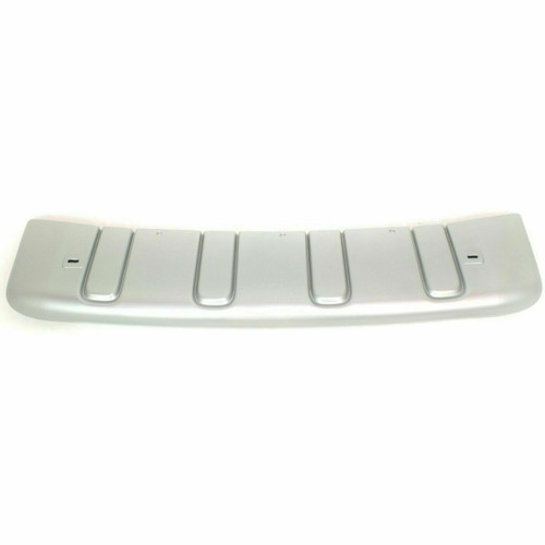 BUMPER GUARD FR XE MODEL REPLACEMENT FOR NISSAN XTERRA 2003 PARTSLINK NUMBER NI1053102 BUMPER GUARD FR XE MODEL REPLACEMENT FOR NISSAN XTERRA 2003 PARTSLINK NUMBER NI1053102