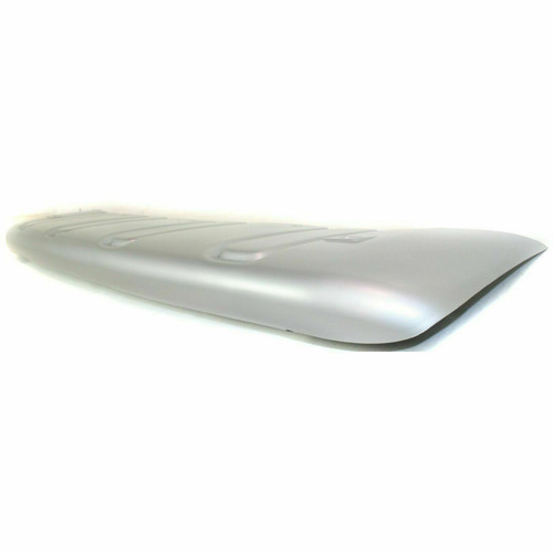 BUMPER GUARD FR XE MODEL REPLACEMENT FOR NISSAN XTERRA 2003 PARTSLINK NUMBER NI1053102 BUMPER GUARD FR XE MODEL REPLACEMENT FOR NISSAN XTERRA 2003 PARTSLINK NUMBER NI1053102