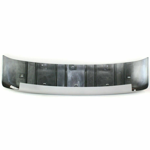 BUMPER GUARD FR XE MODEL REPLACEMENT FOR NISSAN XTERRA 2003 PARTSLINK NUMBER NI1053102 BUMPER GUARD FR XE MODEL REPLACEMENT FOR NISSAN XTERRA 2003 PARTSLINK NUMBER NI1053102