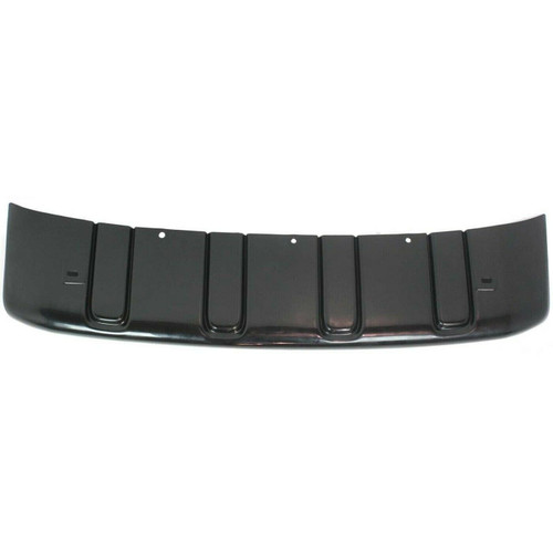 BUMPER GUARD FR SE MODEL REPLACEMENT FOR NISSAN XTERRA 2003 PARTSLINK NUMBER NI1053101 BUMPER GUARD FR SE MODEL REPLACEMENT FOR NISSAN XTERRA 2003 PARTSLINK NUMBER NI1053101