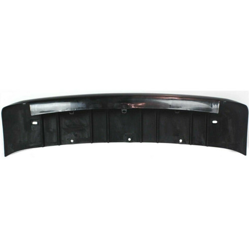 BUMPER GUARD FR SE MODEL REPLACEMENT FOR NISSAN XTERRA 2003 PARTSLINK NUMBER NI1053101 BUMPER GUARD FR SE MODEL REPLACEMENT FOR NISSAN XTERRA 2003 PARTSLINK NUMBER NI1053101