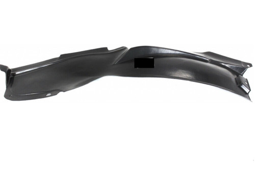FENDER LINER RH FR RR SECTION REPLACEMENT FOR OLDSMOBILE ALERO 2003 PARTSLINK NUMBER  GM1249155