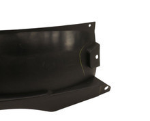 FENDER LINER LH FR RR SECTION REPLACEMENT FOR OLDSMOBILE ALERO 2003 PARTSLINK NUMBER GM1248155 FENDER LINER LH FR RR SECTION REPLACEMENT FOR OLDSMOBILE ALERO 2003 PARTSLINK NUMBER GM1248155