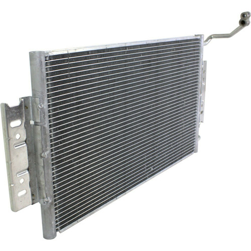 CONDENSER (3097) REPLACEMENT FOR OLDSGM3030239MOBILE ALERO 2003 PARTSLINK NUMBER CONDENSER (3097) REPLACEMENT FOR OLDSGM3030239MOBILE ALERO 2003 PARTSLINK NUMBER