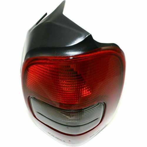 TAIL LAMP RH HQ REPLACEMENT FOR OLDSMOBILE SILHOUETTE 2003 PARTSLINK NUMBER GM2801134 TAIL LAMP RH HQ REPLACEMENT FOR OLDSMOBILE SILHOUETTE 2003 PARTSLINK NUMBER GM2801134