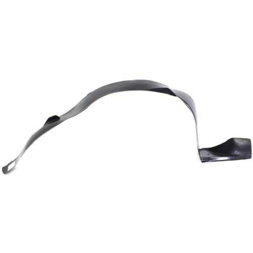 FENDER LINER RH REPLACEMENT FOR OLDSMOBILE SILHOUETTE 2003 PARTSLINK NUMBER  GM1249149