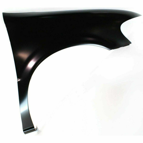 FENDER FR RH REPLACEMENT FOR OLDSMOBILE SILHOUETTE 2003 PARTSLINK NUMBER  GM1241255