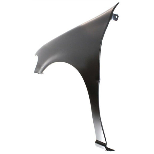 FENDER FR LH CAPA REPLACEMENT FOR OLDSMOBILE SILHOUETTE 2003 PARTSLINK NUMBER  GM1240255C