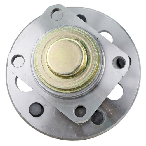 WHEEL BEARING/HUB RR W/O ABS (512221-103221) REPLACEMENT FOR PONTIAC AZTEK 2003 PARTSLINK NUMBER 512221 WHEEL BEARING/HUB RR W/O ABS (512221-103221) REPLACEMENT FOR PONTIAC AZTEK 2003 PARTSLINK NUMBER 512221