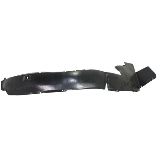 FENDER LINER FR RH REPLACEMENT FOR PONTIAC AZTEK 2003 PARTSLINK NUMBER GM1249158 FENDER LINER FR RH REPLACEMENT FOR PONTIAC AZTEK 2003 PARTSLINK NUMBER GM1249158