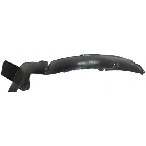 FENDER LINER FR RH REPLACEMENT FOR PONTIAC AZTEK 2003 PARTSLINK NUMBER GM1249158 FENDER LINER FR RH REPLACEMENT FOR PONTIAC AZTEK 2003 PARTSLINK NUMBER GM1249158