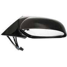 DOOR MIRROR RH POWER REPLACEMENT FOR PONTIAC BONNEVILLE 2003 PARTSLINK NUMBER GM1321292 DOOR MIRROR RH POWER REPLACEMENT FOR PONTIAC BONNEVILLE 2003 PARTSLINK NUMBER GM1321292