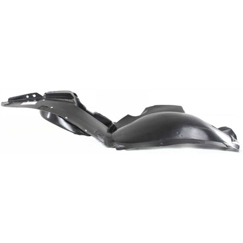 FENDER LINER FR LH FRONT SECTION GT REPLACEMENT FOR PONTIAC GRAND AM 2003 PARTSLINK NUMBER GM1248133 FENDER LINER FR LH FRONT SECTION GT REPLACEMENT FOR PONTIAC GRAND AM 2003 PARTSLINK NUMBER GM1248133