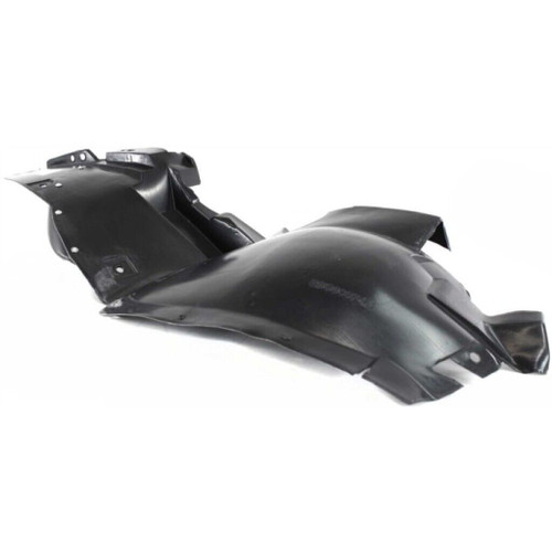 FENDER LINER FR LH FRONT SECTION GT REPLACEMENT FOR PONTIAC GRAND AM 2003 PARTSLINK NUMBER GM1248133 FENDER LINER FR LH FRONT SECTION GT REPLACEMENT FOR PONTIAC GRAND AM 2003 PARTSLINK NUMBER GM1248133