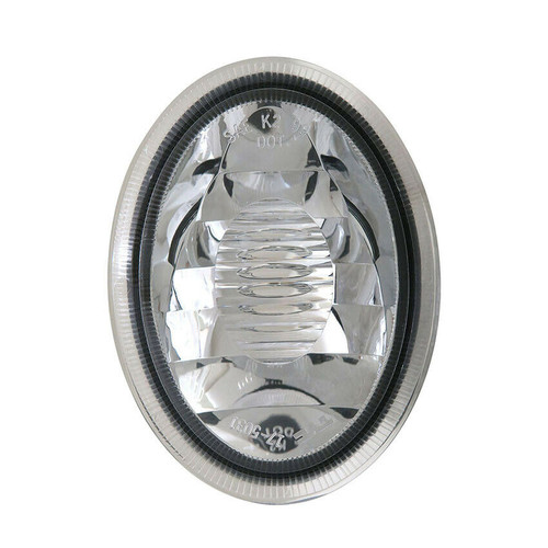 TRUNK LAMP LH/RH (BACK-UP LAMP) REPLACEMENT FOR PONTIAC GRAND AM 2003 PARTSLINK NUMBER  GM2884102