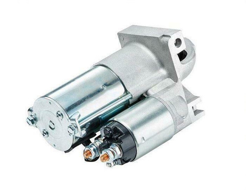 STARTER MOTOR 2.2/3.4/3.1/3.5L REPLACEMENT FOR PONTIAC GRAND AM 2003 PARTSLINK NUMBER  1-06491