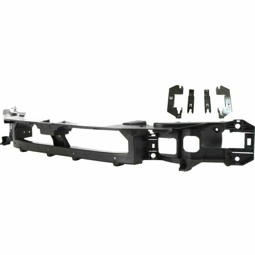 HEADER PANEL REPLACEMENT FOR PONTIAC GRAND AM 2003 PARTSLINK NUMBER  GM1220165