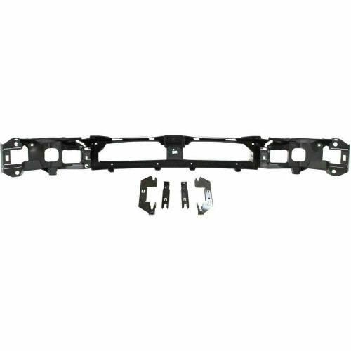 HEADER PANEL REPLACEMENT FOR PONTIAC GRAND AM 2003 PARTSLINK NUMBER  GM1220165