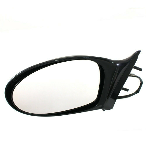 DOOR MIRROR LH POWER GT-SE MODELS REPLACEMENT FOR PONTIAC GRAND AM 2003 PARTSLINK NUMBER GM1320257 DOOR MIRROR LH POWER GT-SE MODELS REPLACEMENT FOR PONTIAC GRAND AM 2003 PARTSLINK NUMBER GM1320257
