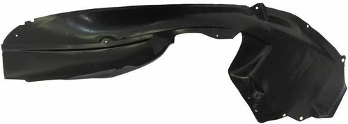 FENDER LINER FR RH REPLACEMENT FOR CHRYSLER SEBRING SEDAN 2004 PARTSLINK NUMBER CH1249117