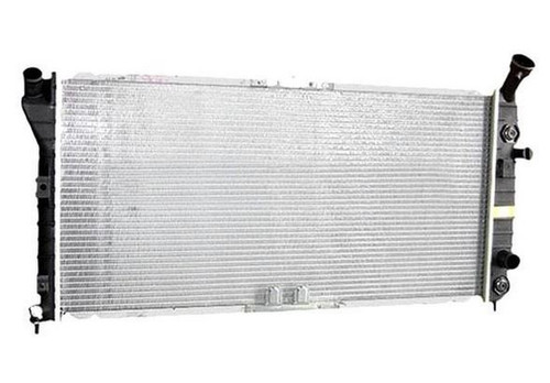 RADIATOR (1887) REPLACEMENT FOR PONTIAC GRAND PRIX 2003 PARTSLINK NUMBER GM3010287 RADIATOR (1887) REPLACEMENT FOR PONTIAC GRAND PRIX 2003 PARTSLINK NUMBER GM3010287