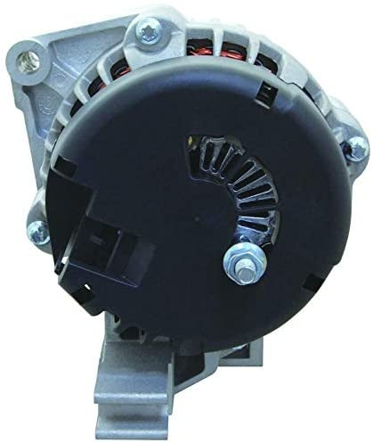 ALTERNATOR 3.1/3.8L REPLACEMENT FOR PONTIAC GRAND PRIX 2003 PARTSLINK NUMBER 2-82435 ALTERNATOR 3.1/3.8L REPLACEMENT FOR PONTIAC GRAND PRIX 2003 PARTSLINK NUMBER 2-82435