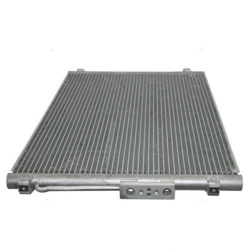 CONDENSER (4957) REPLACEMENT FOR CHRYSLER TOWN AND COUNTRY 2004 PARTSLINK NUMBER CH3030136