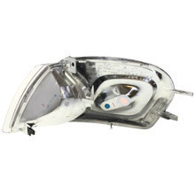 SIDE MARKER LAMP RH HQ REPLACEMENT FOR PONTIAC MONTANA 2003 PARTSLINK NUMBER GM2521155 SIDE MARKER LAMP RH HQ REPLACEMENT FOR PONTIAC MONTANA 2003 PARTSLINK NUMBER GM2521155