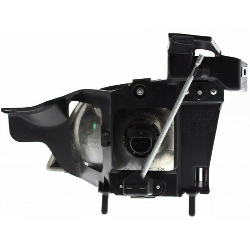 HEAD LAMP RH CAPA REPLACEMENT FOR PONTIAC MONTANA 2003 PARTSLINK NUMBER GM2503175C HEAD LAMP RH CAPA REPLACEMENT FOR PONTIAC MONTANA 2003 PARTSLINK NUMBER GM2503175C
