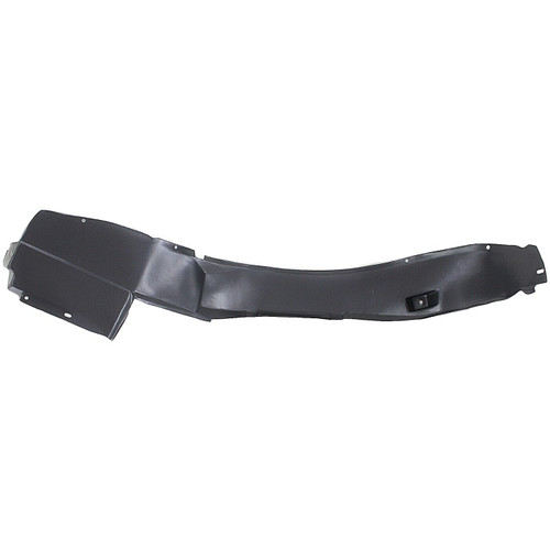 FENDER LINER FR LH REPLACEMENT FOR PONTIAC MONTANA 2003 PARTSLINK NUMBER GM1248150 FENDER LINER FR LH REPLACEMENT FOR PONTIAC MONTANA 2003 PARTSLINK NUMBER GM1248150