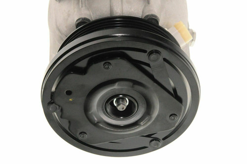 AC COMPRESSOR REPLACEMENT FOR PONTIAC MONTANA 2003 PARTSLINK NUMBER 14-20541NEW AC COMPRESSOR REPLACEMENT FOR PONTIAC MONTANA 2003 PARTSLINK NUMBER 14-20541NEW