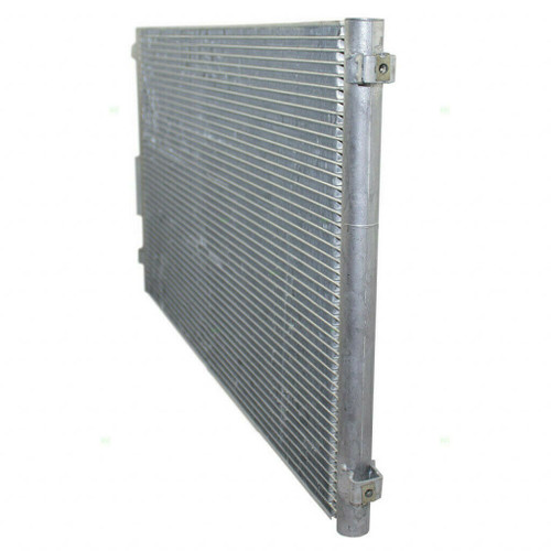 CONDENSER (4957) REPLACEMENT FOR CHRYSLER VOYAGER 2004 PARTSLINK NUMBER CH3030136 CONDENSER (4957) REPLACEMENT FOR CHRYSLER VOYAGER 2004 PARTSLINK NUMBER CH3030136