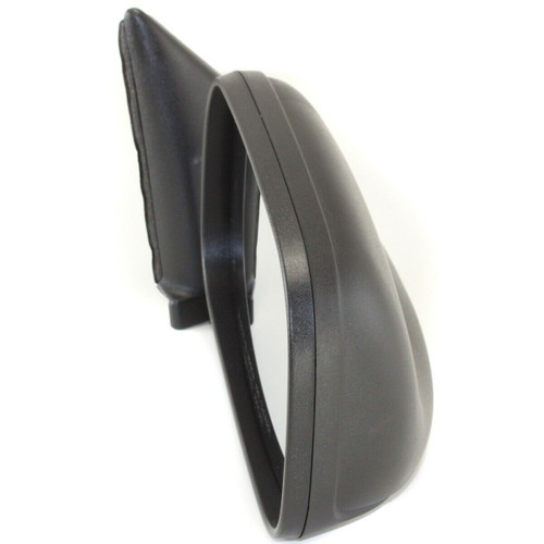 DOOR MIRROR RH POWER HTD FOLD REPLACEMENT FOR DODGE DAKOTA PICKUP 2004 PARTSLINK NUMBER CH1321318 DOOR MIRROR RH POWER HTD FOLD REPLACEMENT FOR DODGE DAKOTA PICKUP 2004 PARTSLINK NUMBER CH1321318
