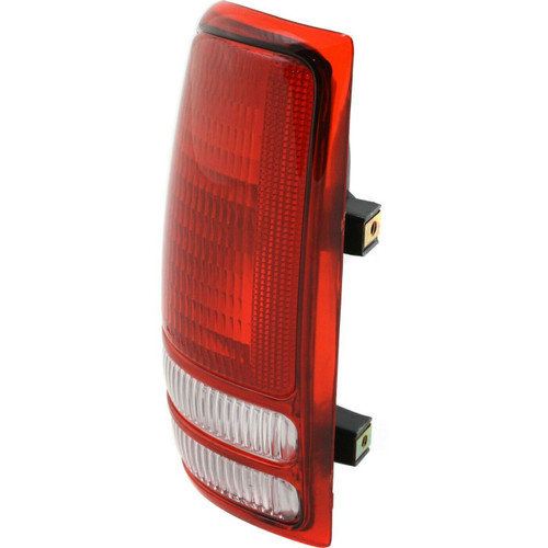 TAIL LAMP LH HQ REPLACEMENT FOR DODGE DAKOTA PICKUP 2004 PARTSLINK NUMBER CH2800126 TAIL LAMP LH HQ REPLACEMENT FOR DODGE DAKOTA PICKUP 2004 PARTSLINK NUMBER CH2800126