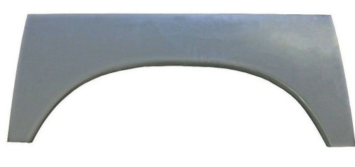 WHEEL ARCH RR LH UPPER REPLACEMENT FOR DODGE DAKOTA PICKUP 2004 PARTSLINK NUMBER 1586-147L