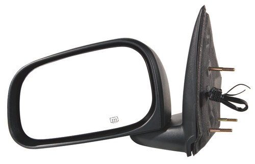 DOOR MIRROR LH POWER HTD REPLACEMENT FOR DODGE DURANGO 2004 PARTSLINK NUMBER CH1320217 DOOR MIRROR LH POWER HTD REPLACEMENT FOR DODGE DURANGO 2004 PARTSLINK NUMBER CH1320217