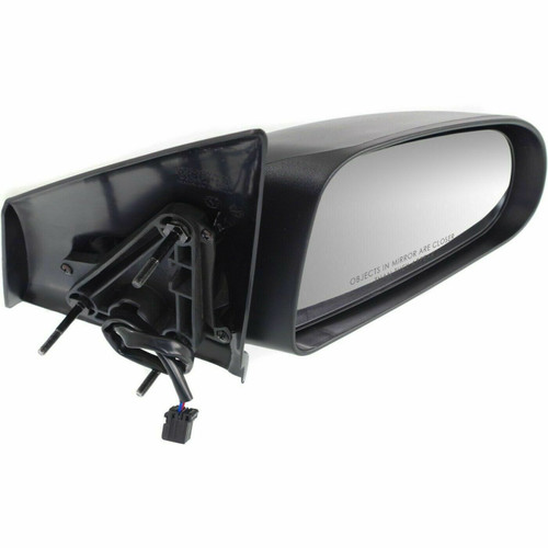 DOOR MIRROR RH POWER TEXTURED REPLACEMENT FOR DODGE DURANGO 2004 PARTSLINK NUMBER CH1321229 DOOR MIRROR RH POWER TEXTURED REPLACEMENT FOR DODGE DURANGO 2004 PARTSLINK NUMBER CH1321229