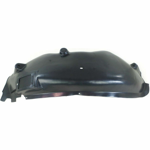 FENDER LINER FR LH REPLACEMENT FOR DODGE DURANGO 2004 PARTSLINK NUMBER CH1250123 FENDER LINER FR LH REPLACEMENT FOR DODGE DURANGO 2004 PARTSLINK NUMBER CH1250123