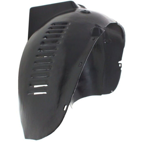 FENDER LINER LH REPLACEMENT FOR DODGE INTREPID 2004 PARTSLINK NUMBER CH1248115