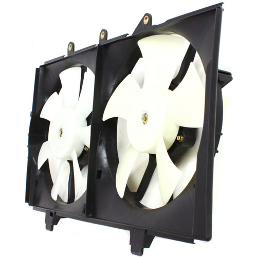 COOLING FAN ASSY REPLACEMENT FOR DODGE NEON 2004 PARTSLINK NUMBER CH3115136