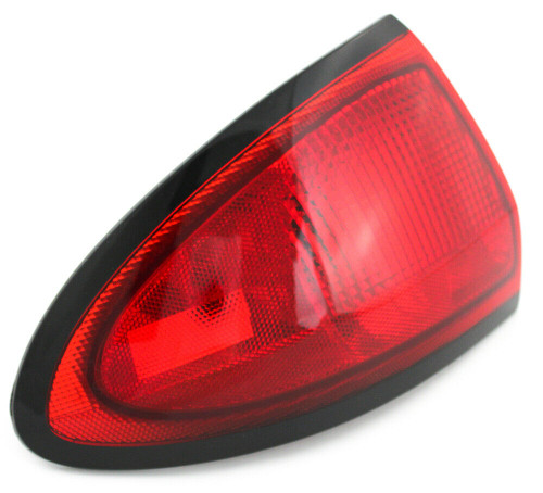 TAIL LAMP RH SDN HQ REPLACEMENT FOR PONTIAC SUNFIRE 2003 PARTSLINK NUMBER  GM2801191