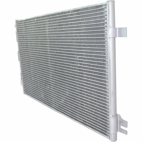 CONDENSER (4612) REPLACEMENT FOR PONTIAC SUNFIRE 2003 PARTSLINK NUMBER GM3030137 CONDENSER (4612) REPLACEMENT FOR PONTIAC SUNFIRE 2003 PARTSLINK NUMBER GM3030137